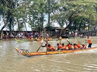 Khmer culture adds appeal to tourism in Ca Mau